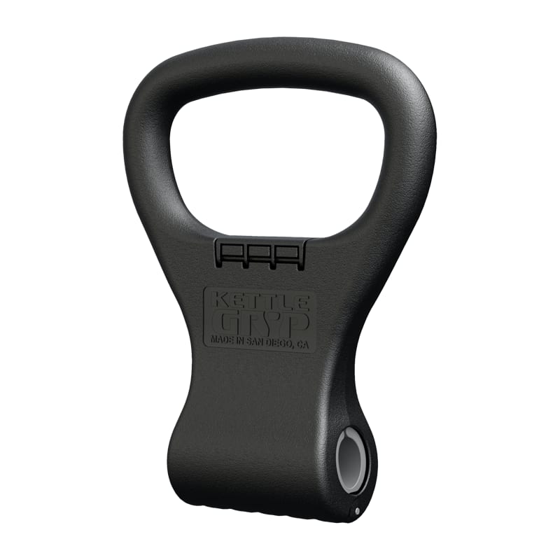 Kettle Gryp® Portable Grip Accessory Tool Rogue Fitness Canada